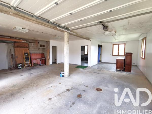 Maison à vendre 5 pièces 112 m² Figeac