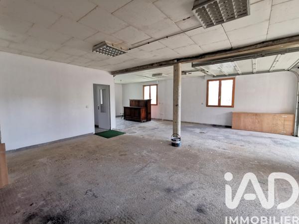 Maison à vendre 5 pièces 112 m² Figeac