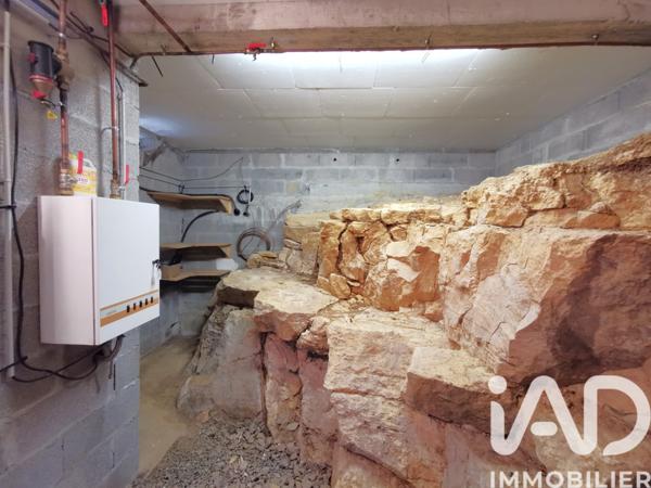 Maison à vendre 5 pièces 112 m² Figeac