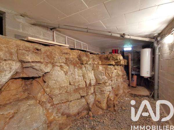 Maison à vendre 5 pièces 112 m² Figeac