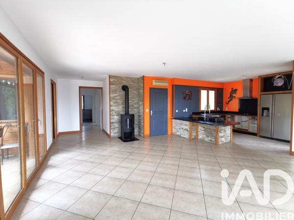 Maison à vendre 5 pièces 112 m² Figeac