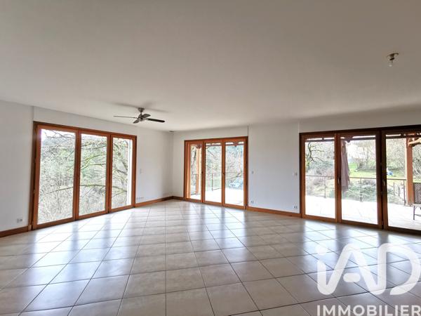 Maison à vendre 5 pièces 112 m² Figeac