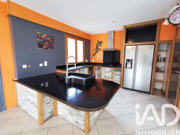 Maison à vendre 5 pièces 112 m² Figeac