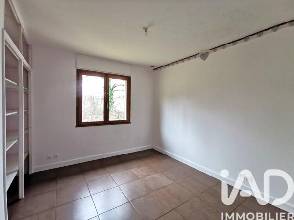 Maison à vendre 5 pièces 112 m² Figeac