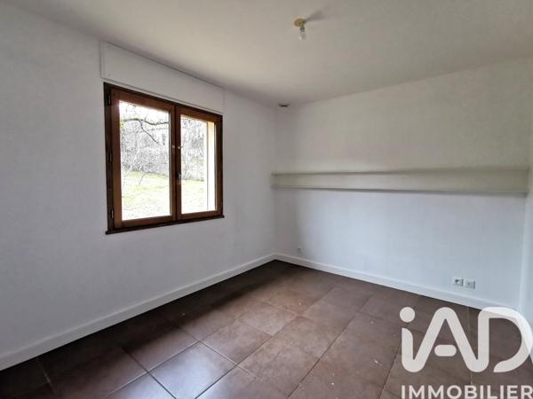 Maison à vendre 5 pièces 112 m² Figeac
