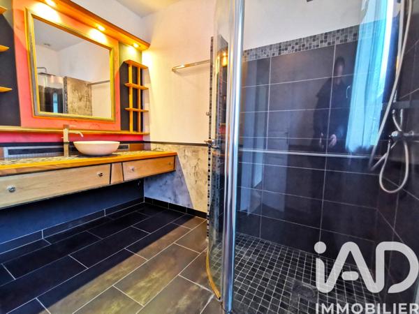 Maison à vendre 5 pièces 112 m² Figeac