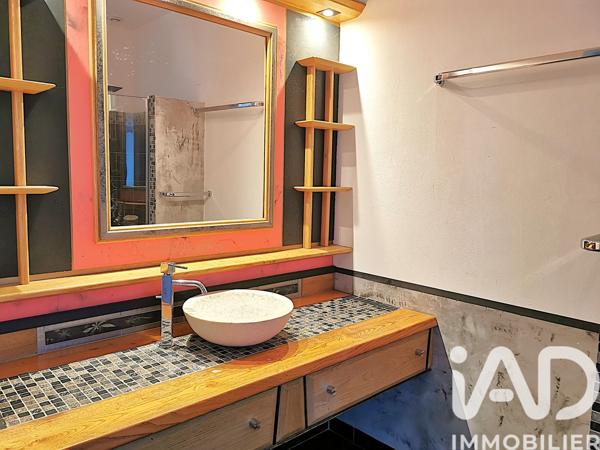 Maison à vendre 5 pièces 112 m² Figeac