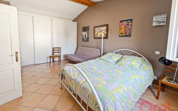 Maison à vendre    5 pièces •  Agde