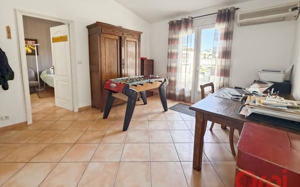 Maison à vendre    5 pièces •  Agde