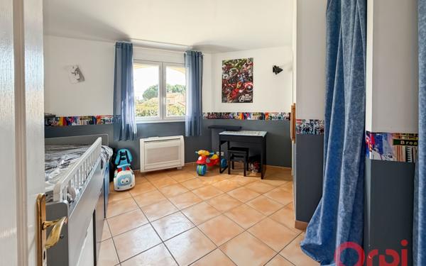 Maison à vendre    5 pièces •  Agde