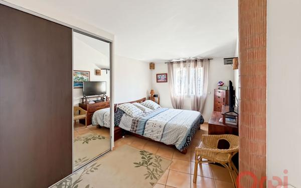 Maison à vendre    5 pièces •  Agde