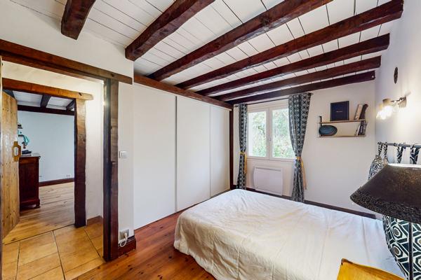 Maison 220m2 avec en 3 logements indépendants 