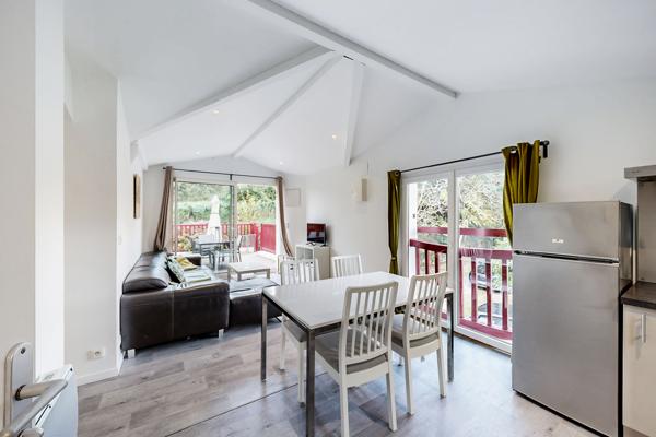 Maison 220m2 avec en 3 logements indépendants 