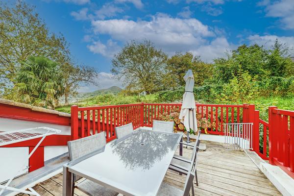 Maison 220m2 avec en 3 logements indépendants 