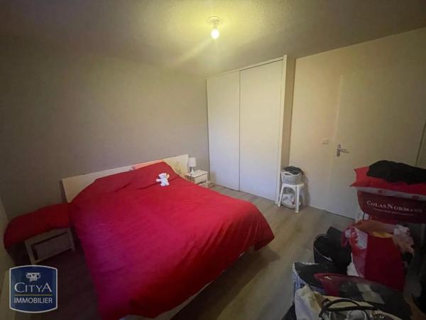 Appartement à vendre 3 pièces 52.88m²