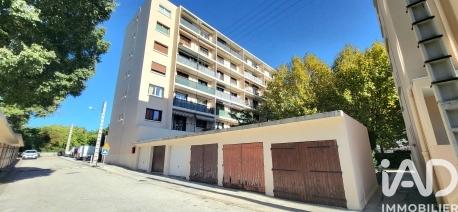 Parking à vendre 15 m² Toulon