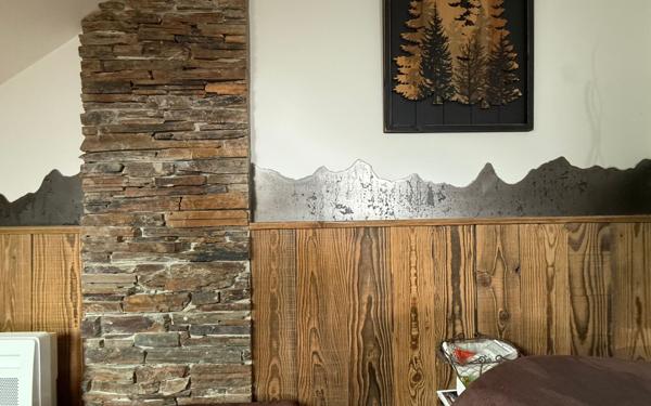 Appartement à vendre    2 pièces • 27,86 m2 La Bresse