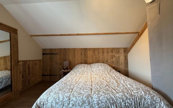 Appartement à vendre    2 pièces • 27,86 m2 La Bresse