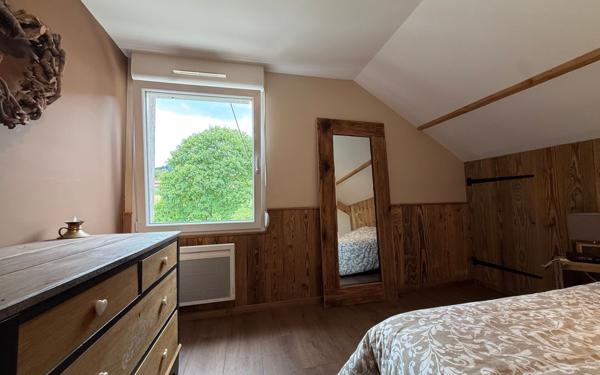 Appartement à vendre    2 pièces • 27,86 m2 La Bresse