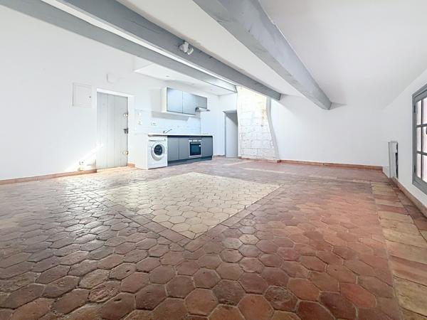 BEAUCAIRE CENTRE – T3 LIBRE – IDÉAL INVESTISSEMENT OU PREMIER ACHAT