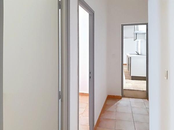 BEAUCAIRE CENTRE – T3 LIBRE – IDÉAL INVESTISSEMENT OU PREMIER ACHAT
