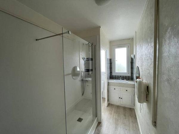 Appartement 3 pièces - 44000 Nantes