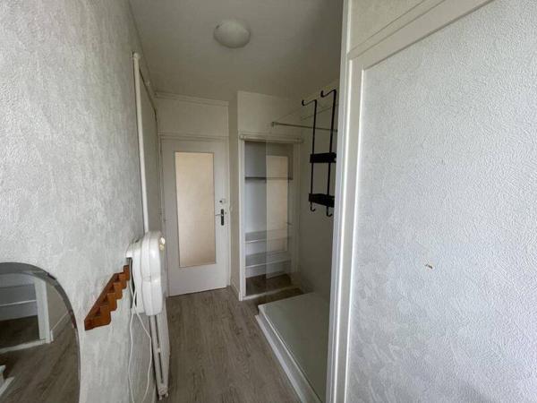Appartement 3 pièces - 44000 Nantes