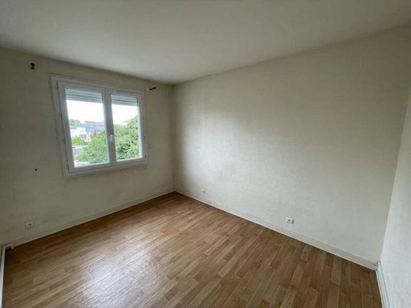 Appartement 3 pièces - 44000 Nantes