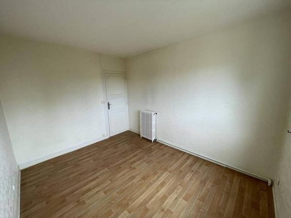 Appartement 3 pièces - 44000 Nantes