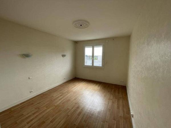 Appartement 3 pièces - 44000 Nantes