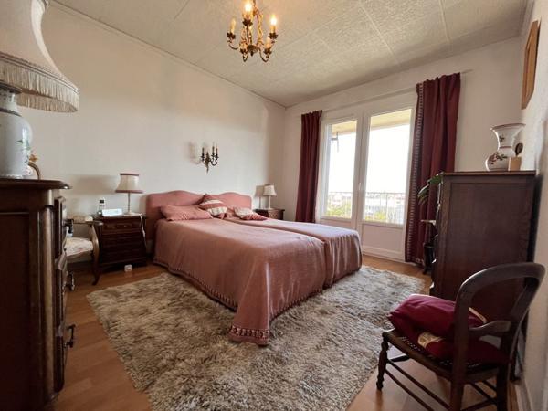 Appartement à vendre |  Saint-Gaudens |  4 pièces | 78 m²