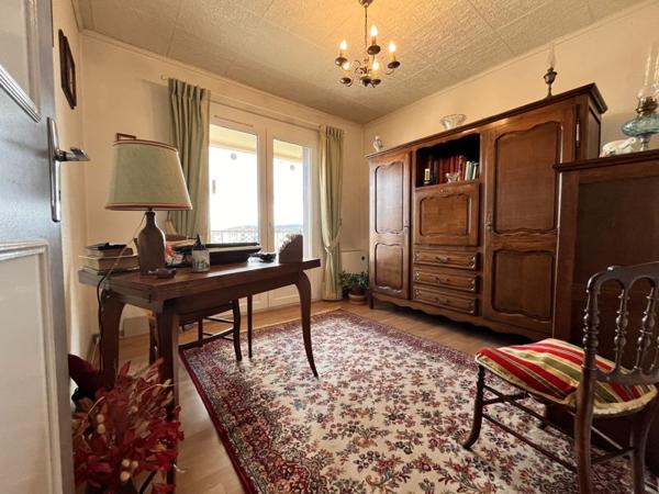 Appartement à vendre |  Saint-Gaudens |  4 pièces | 78 m²