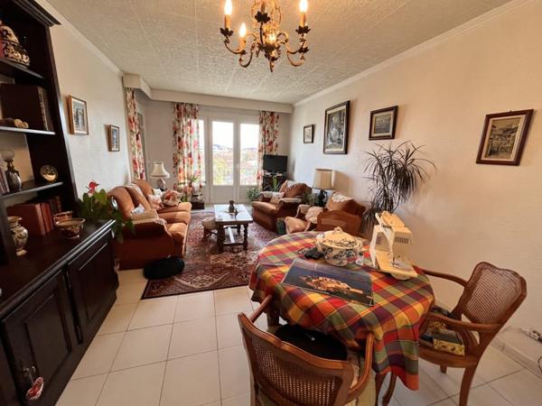 Appartement à vendre |  Saint-Gaudens |  4 pièces | 78 m²