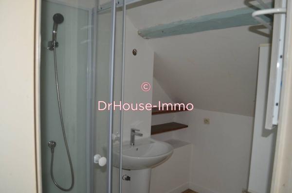 Maison à vendre 6 pièces de 111 m²
