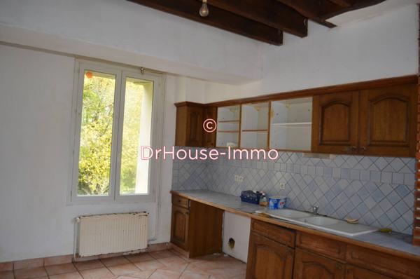 Maison à vendre 6 pièces de 111 m²