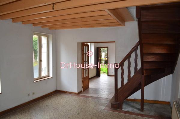 Maison à vendre 6 pièces de 111 m²