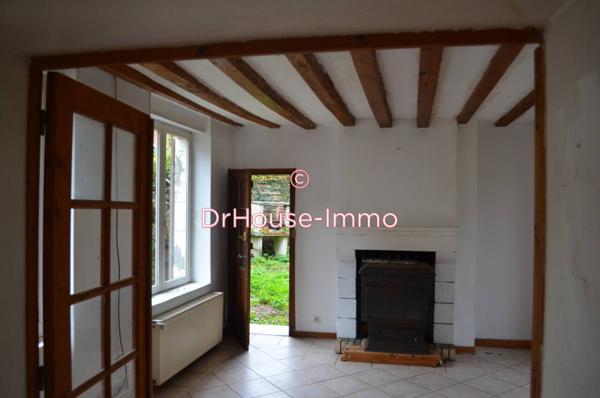 Maison à vendre 6 pièces de 111 m²