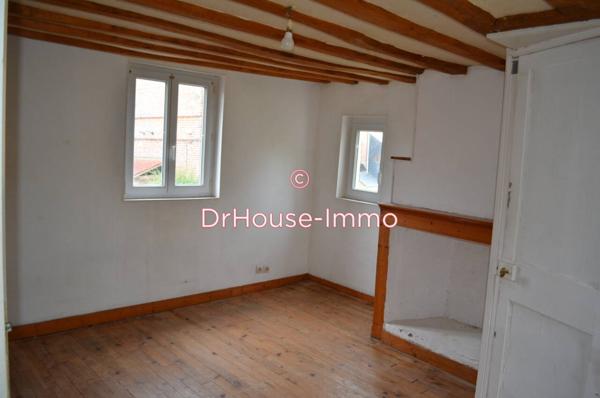 Maison à vendre 6 pièces de 111 m²