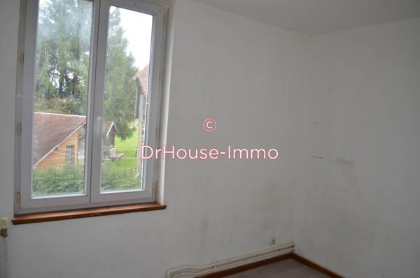 Maison à vendre 6 pièces de 111 m²