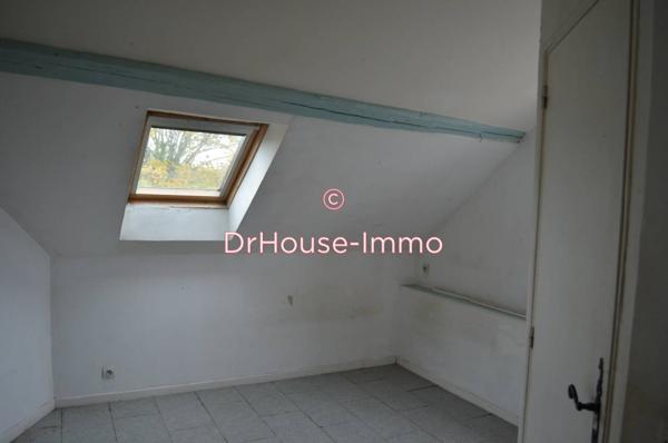Maison à vendre 6 pièces de 111 m²