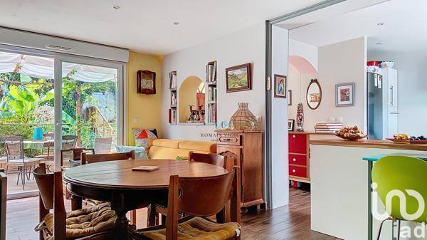 Appartement à vendre 3 pièces 70 m² Épernon