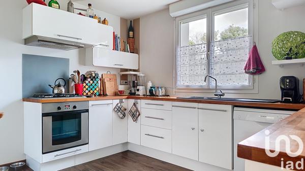 Appartement à vendre 3 pièces 70 m² Épernon