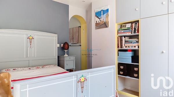 Appartement à vendre 3 pièces 70 m² Épernon