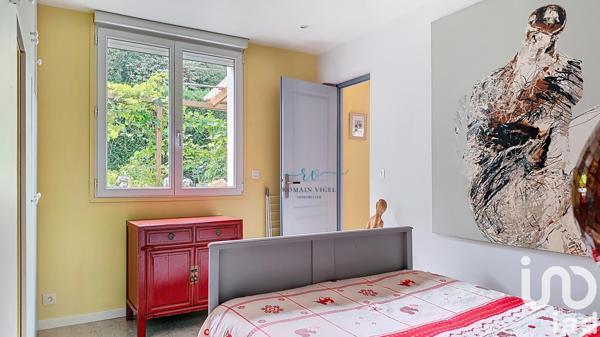 Appartement à vendre 3 pièces 70 m² Épernon