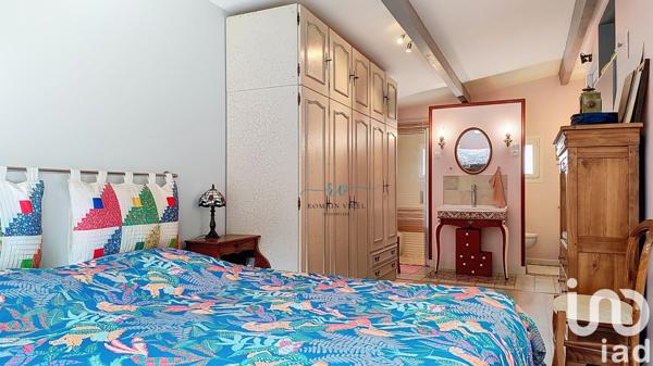 Appartement à vendre 3 pièces 70 m² Épernon