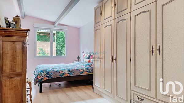 Appartement à vendre 3 pièces 70 m² Épernon