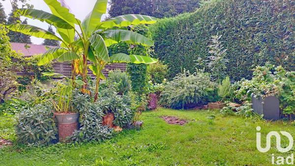 Appartement à vendre 3 pièces 70 m² Épernon