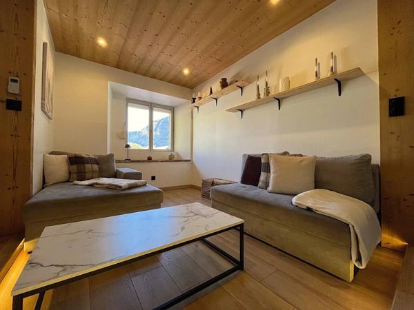 Superbe appartement 4 pièces de 71m²