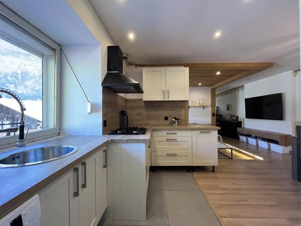 Superbe appartement 4 pièces de 71m²