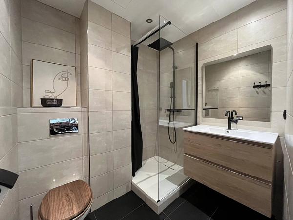 Superbe appartement 4 pièces de 71m²